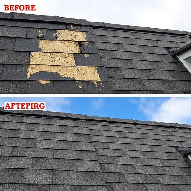 Roof Repair Near Me in Wesley Chapel, FL near me